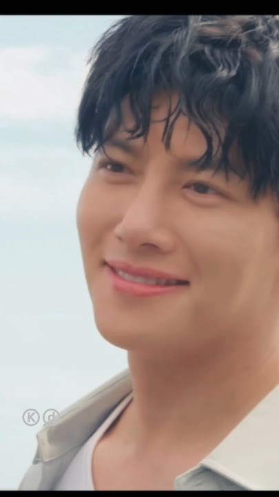 Behind-the-scenes cut of Ji Changwook