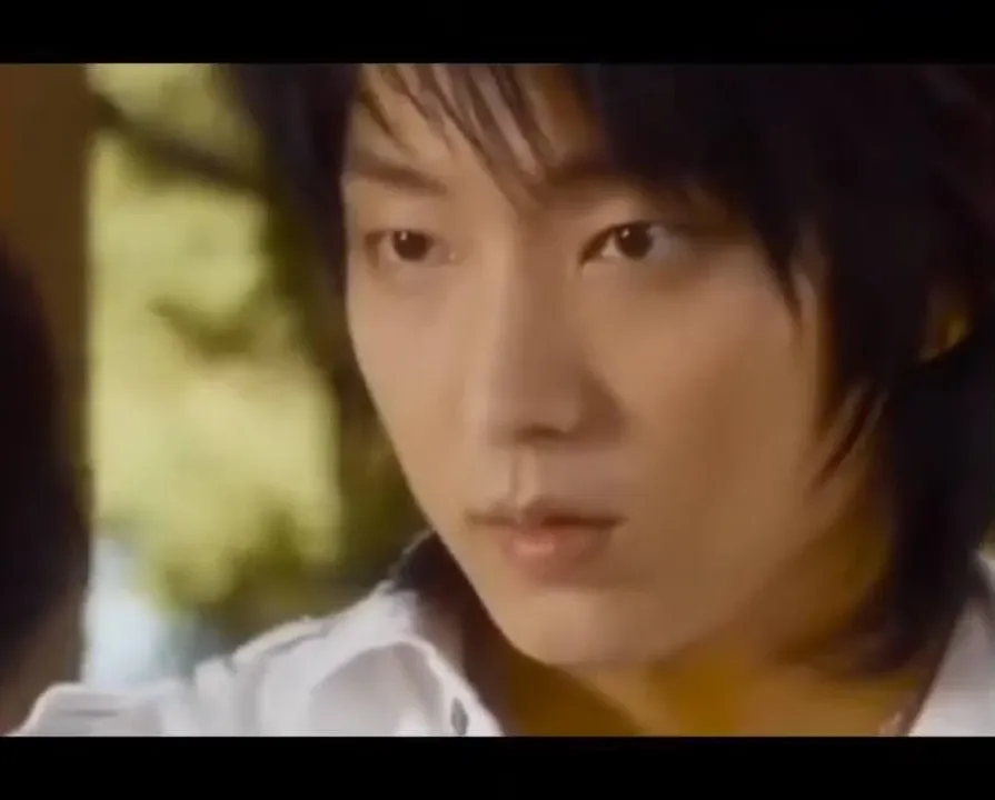이준기 최근 활동샷