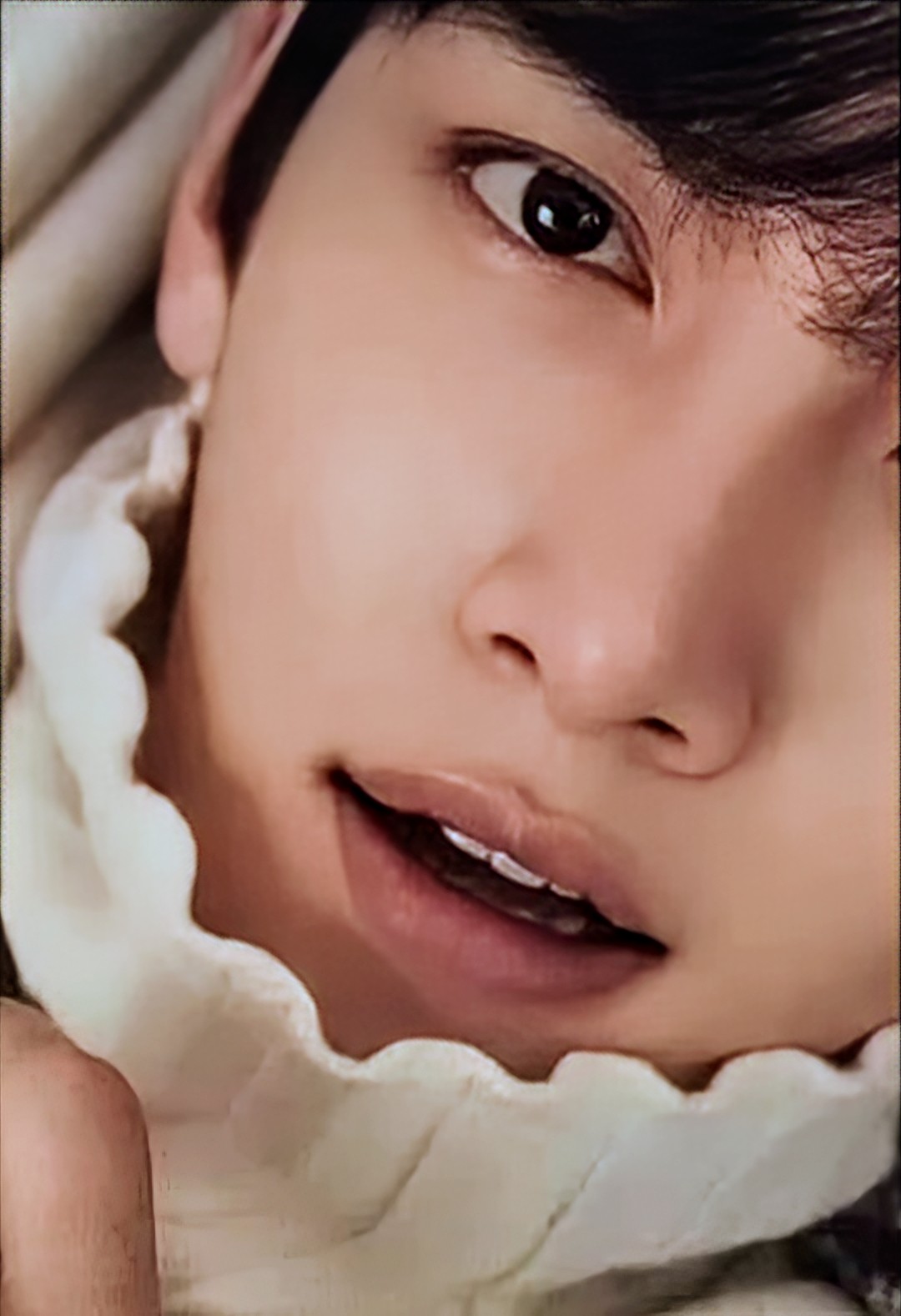 Latest photo of Ji Changwook