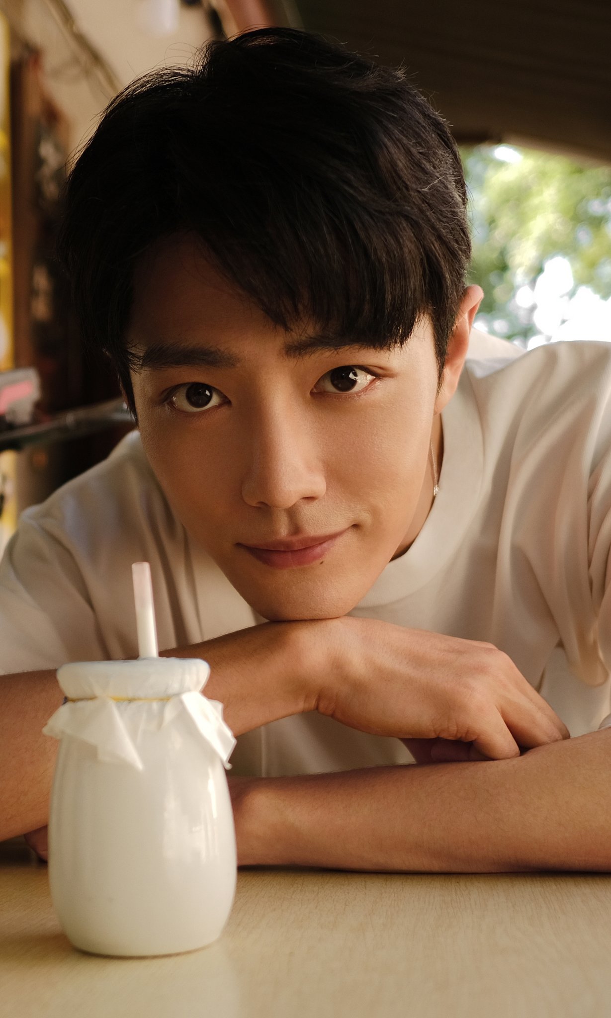 샤오잔 커뮤니티에서 인기있는 오늘의 배경화면