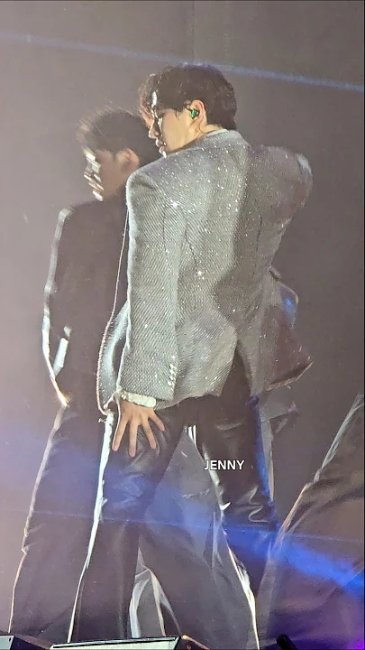 이준호 최근 활동샷