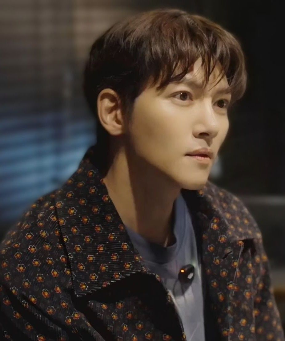 チ・チャンウクの最近の活動ショット