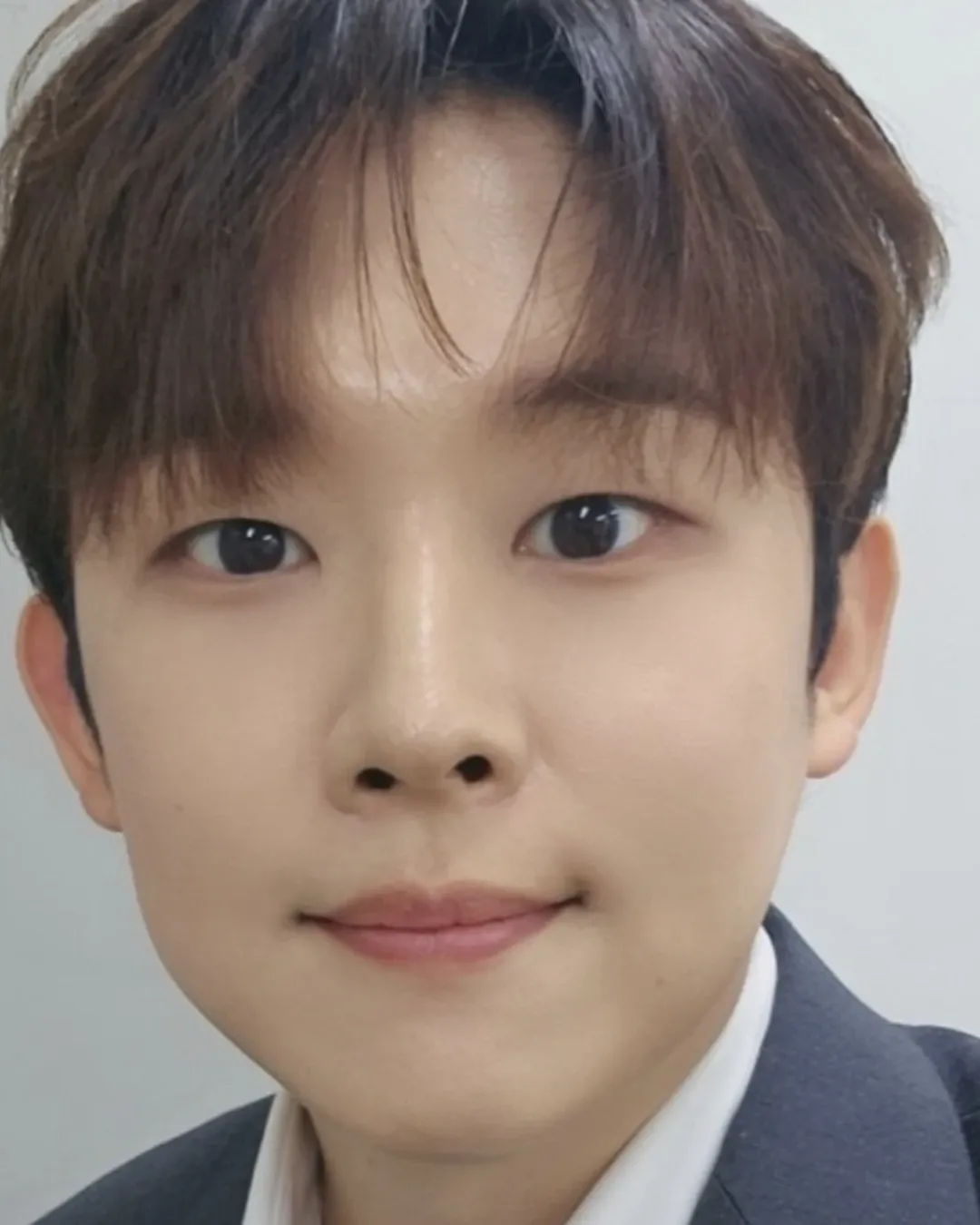 Latest photo of Jinuk