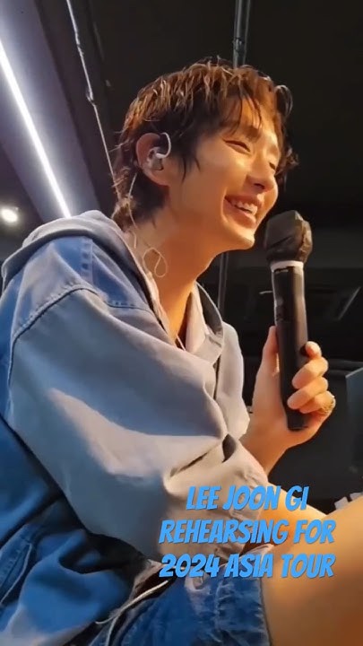 Special wallpaper made by Lee Joongi's fans