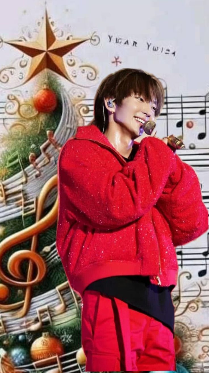 Momen yang diabadikan oleh penggemar Lee Joongi