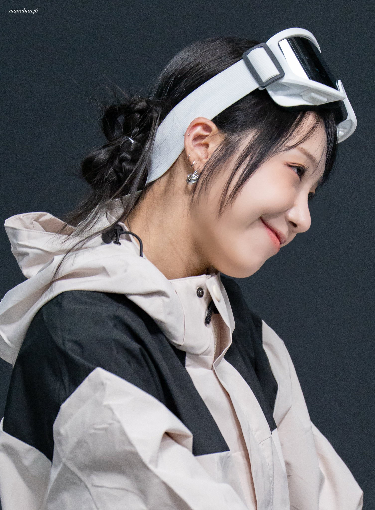 Latest photo of Jung Eunji