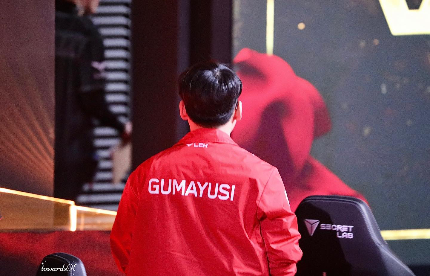 Gumayusiの最新写真