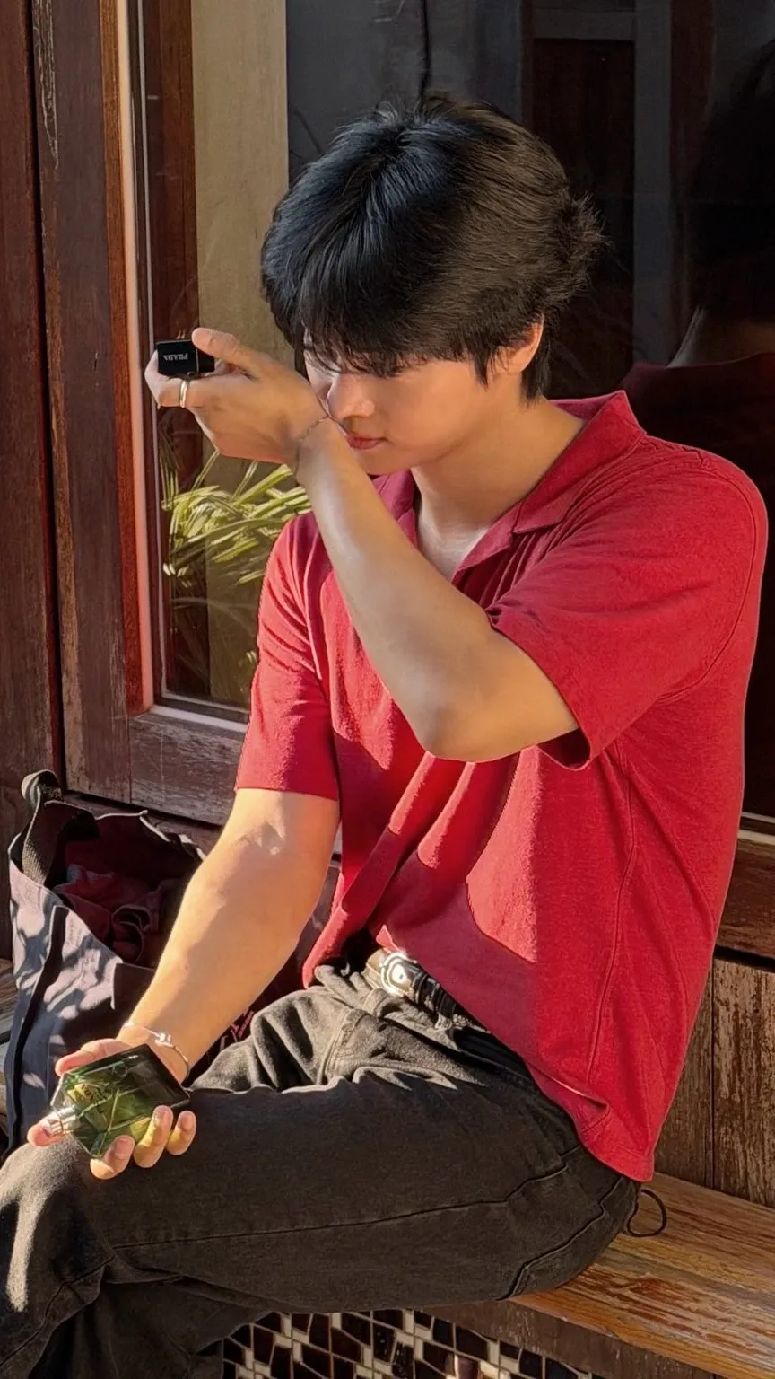 Representative background image loved by Cha Hakyeon (N) fandom