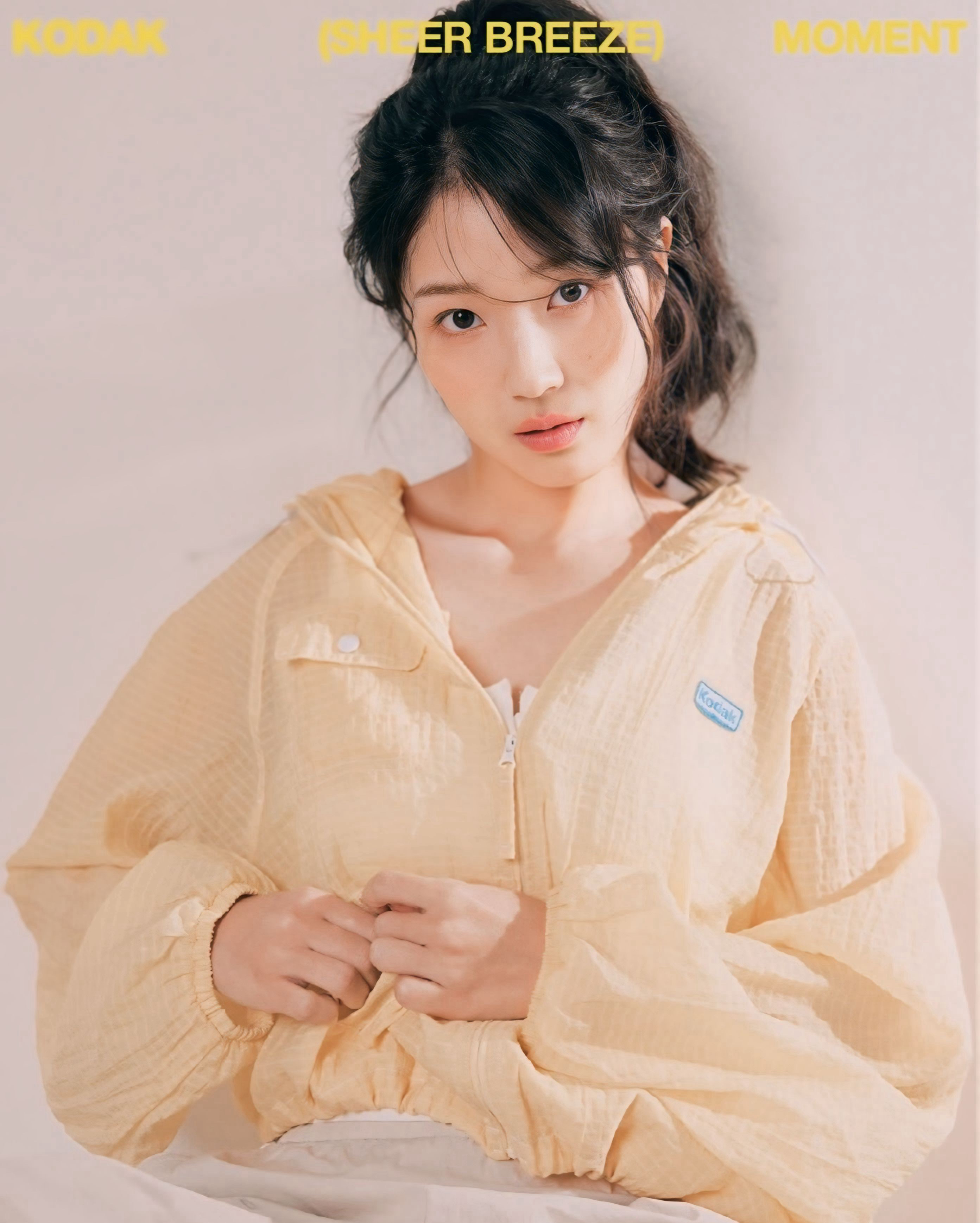 김혜윤 팬이 찍은 순간