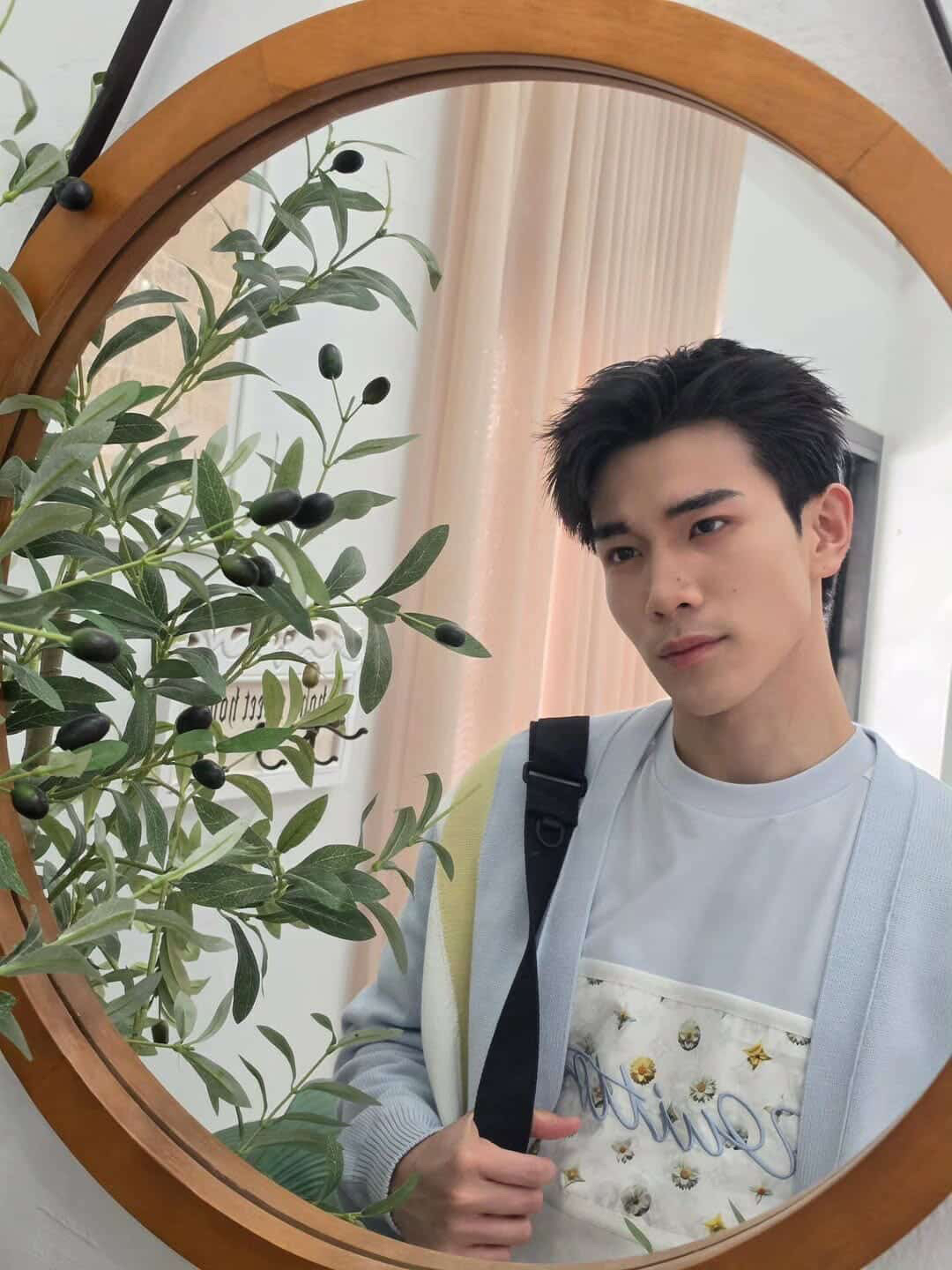 Behind-the-scenes cut of Fourth