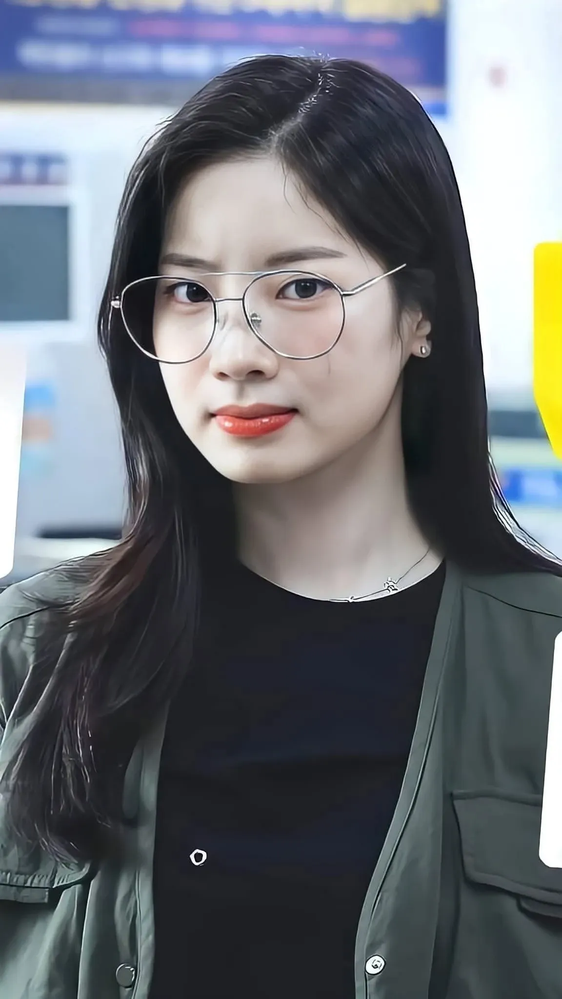 Latest photo of Dahyun