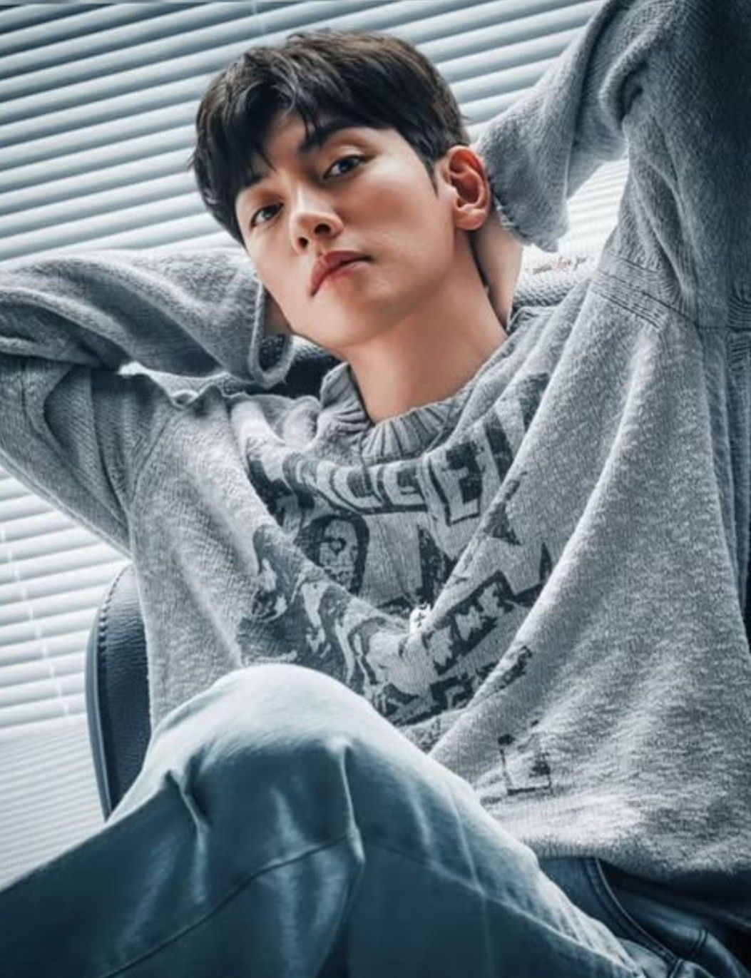 池昌旭的最新照片