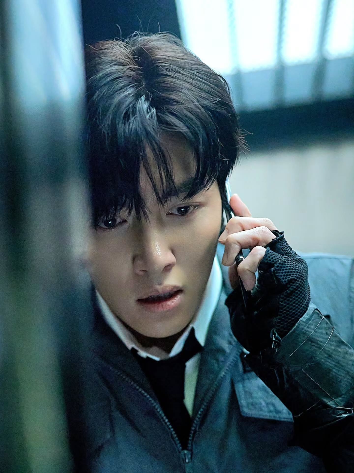 池昌旭的近期活动照