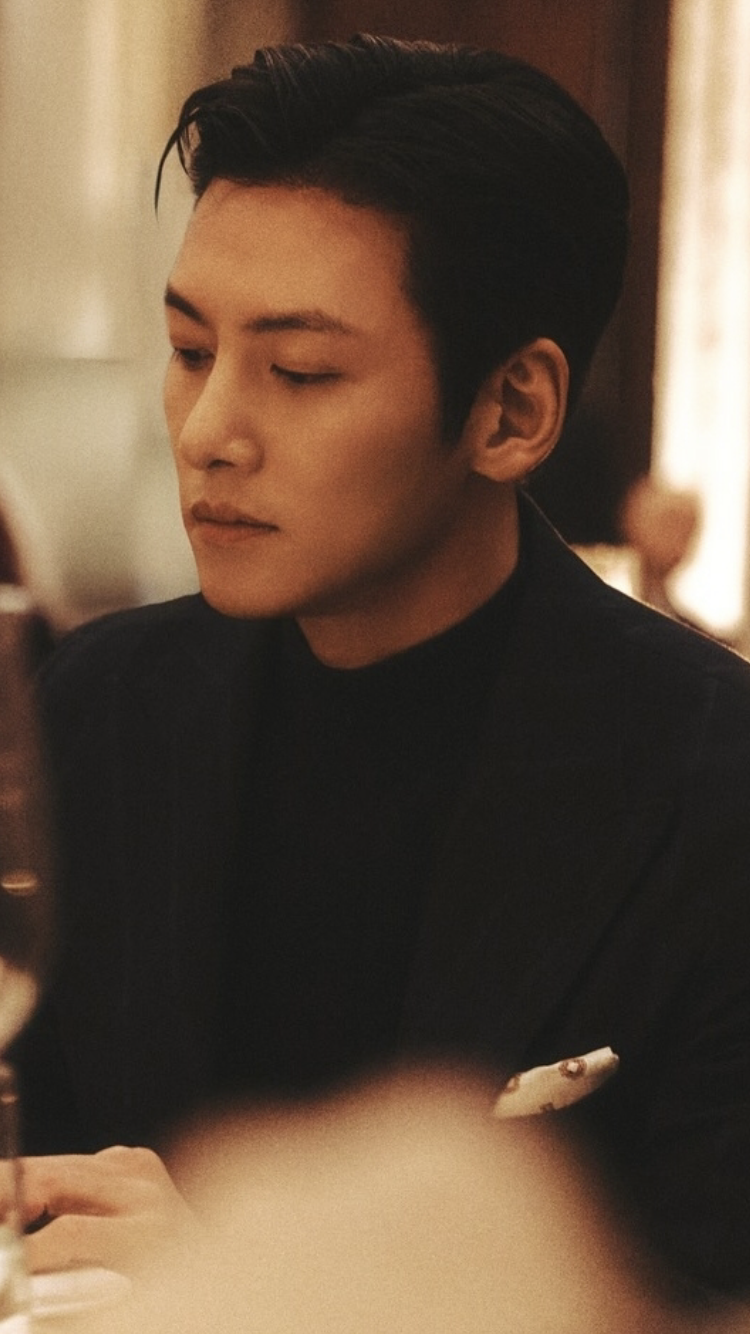 Ji Changwook background image recommended by Choeaedol Celeb fandom
