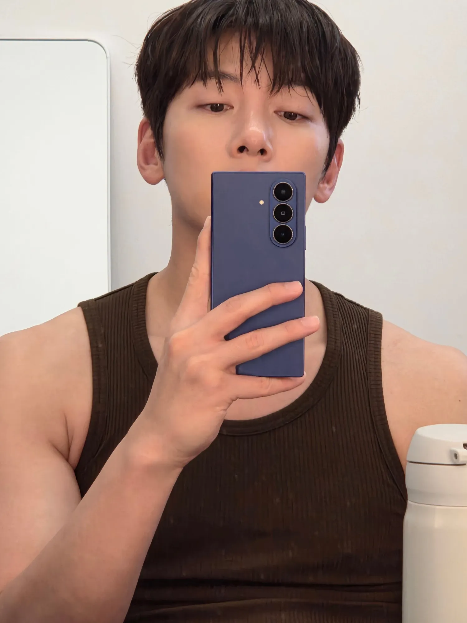 Latest photo of Ji Changwook