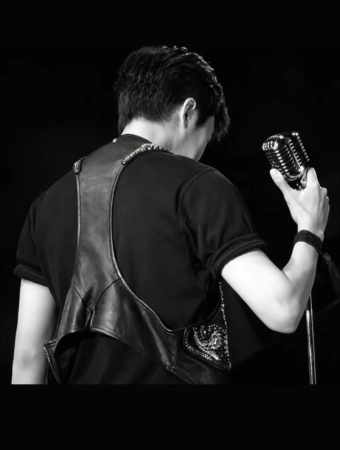 Foto kegiatan terbaru dari Lim Youngwoong