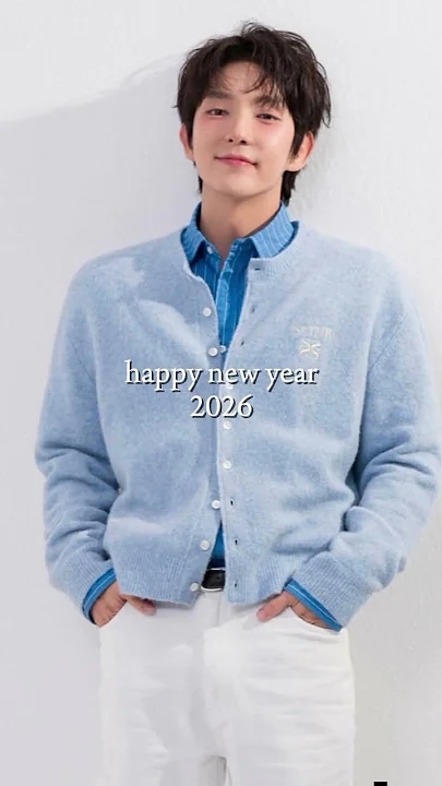 A moment captured by a fan of Lee Joongi