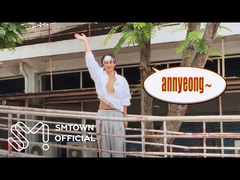 粉絲拍下的Suho瞬間