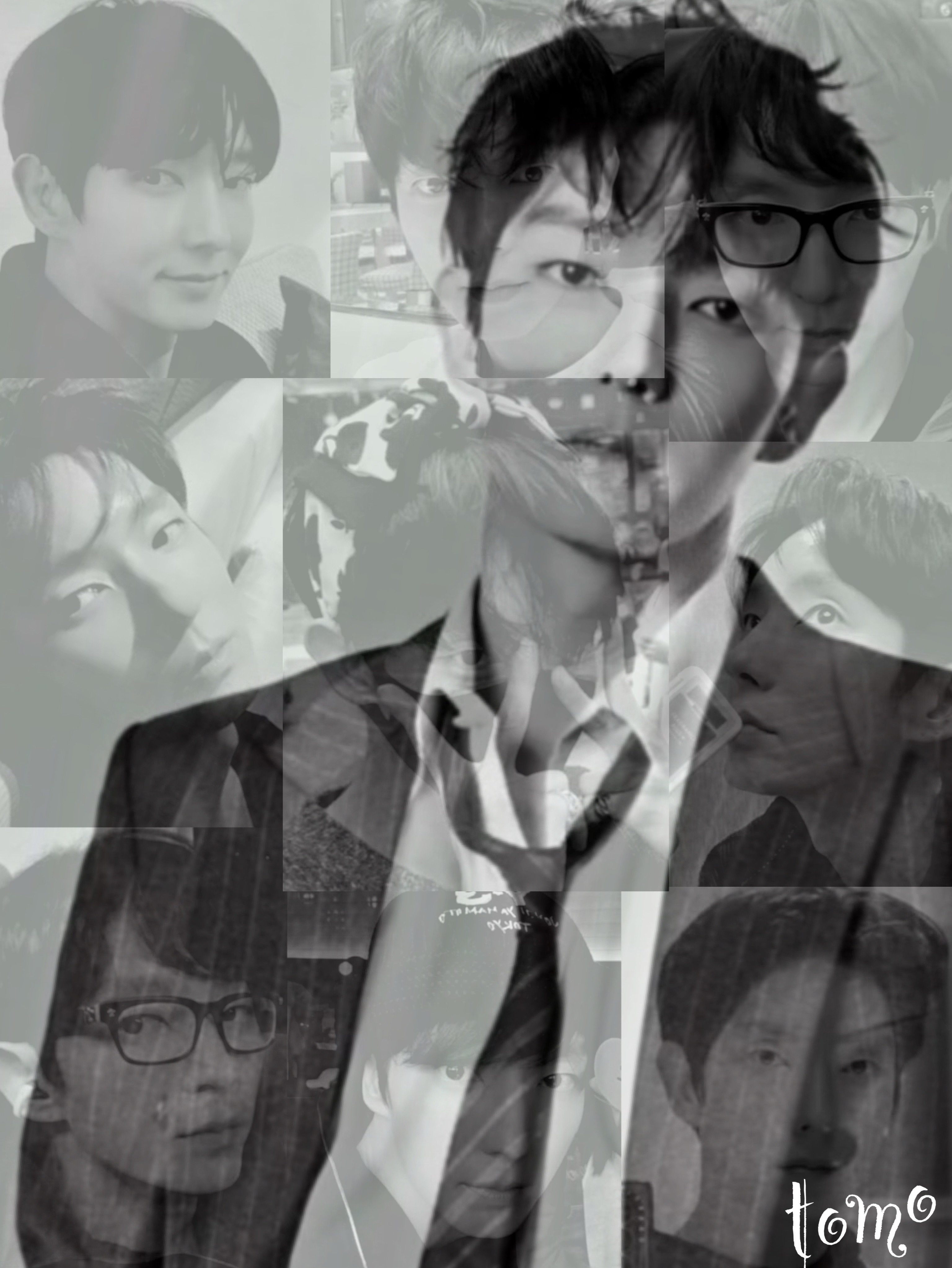 이준기의 최신 사진