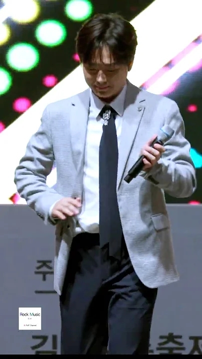 粉絲拍下的李燦元瞬間