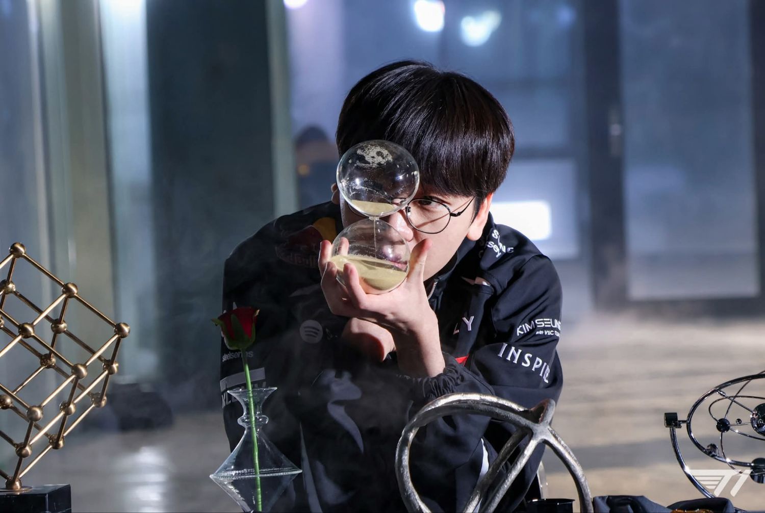 Latest photo of Doran