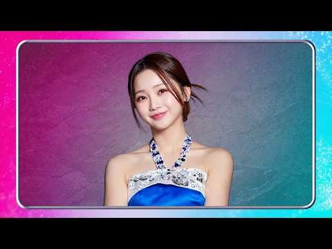 홍지윤의 비하인드 컷