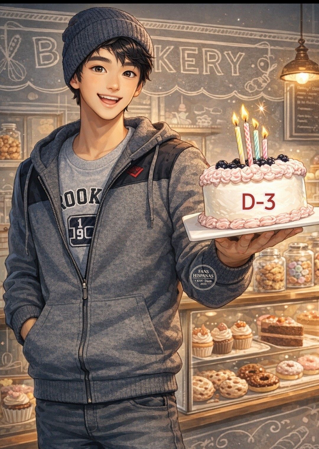 金秀賢的幕後花絮