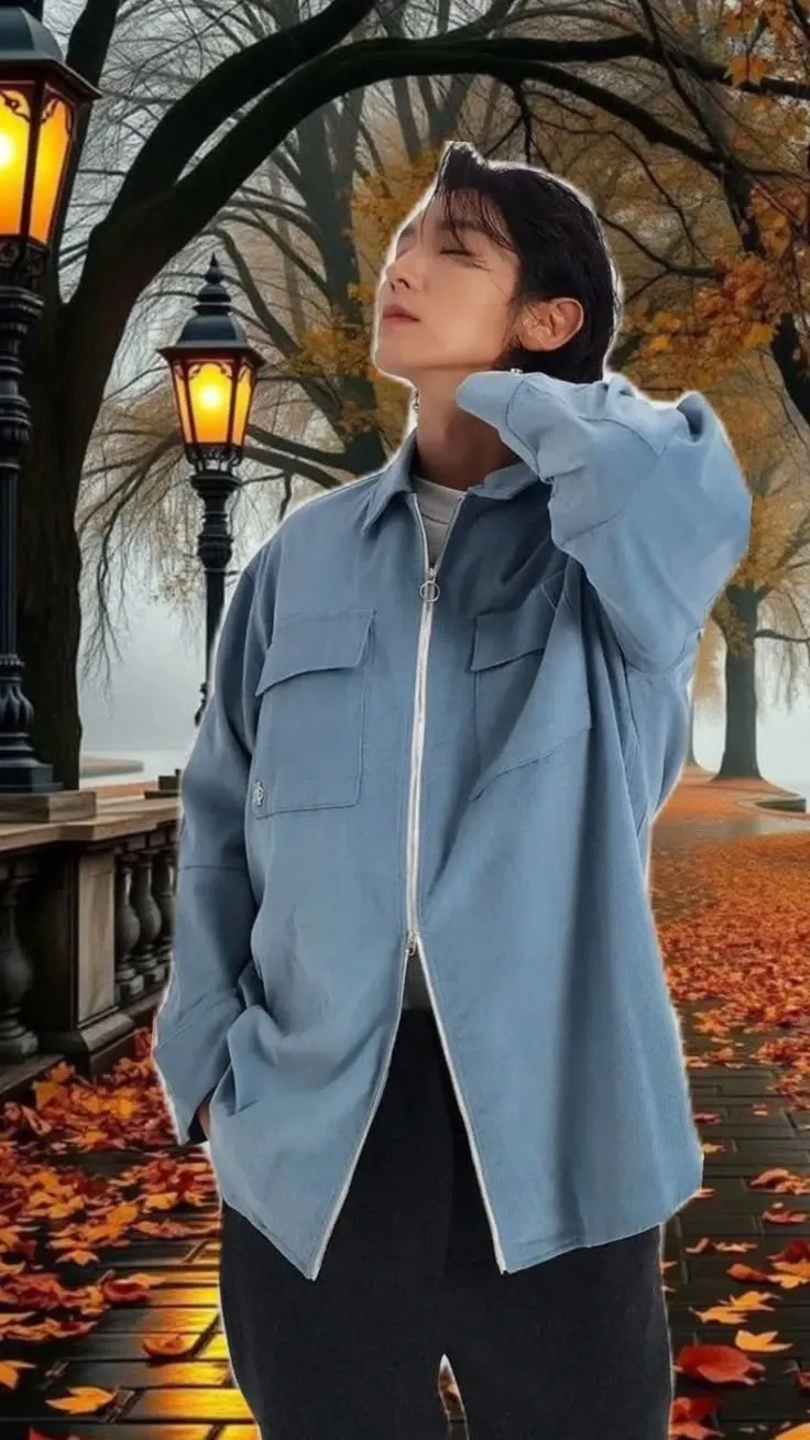 이준기의 최신 사진