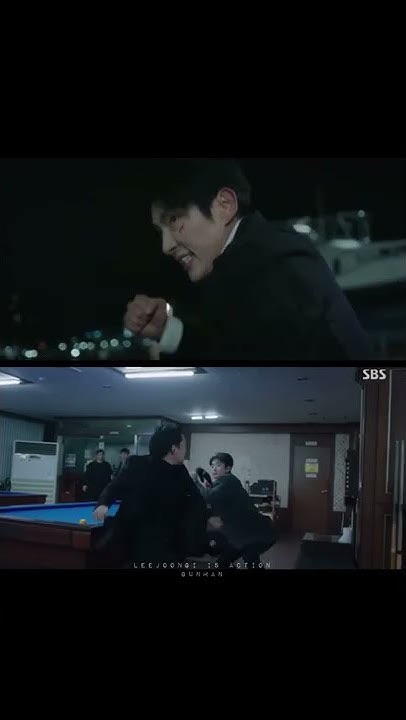 이준기 팬이 찍은 순간