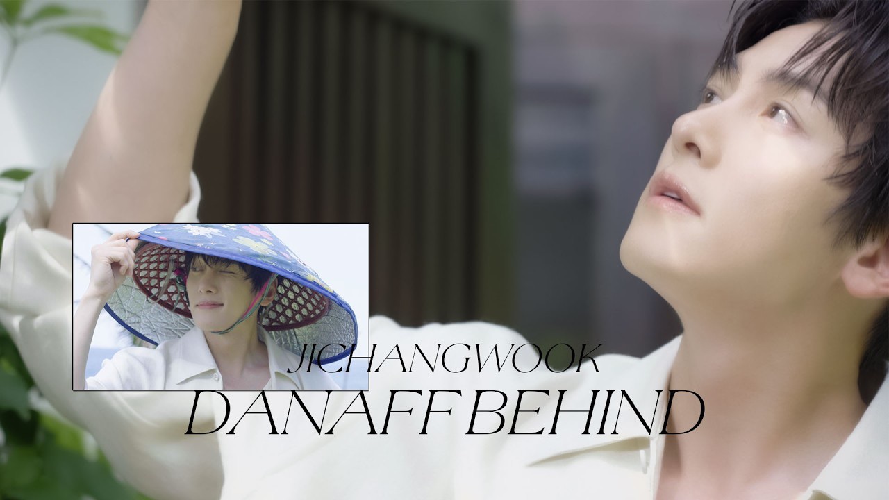 A moment captured by a fan of Ji Changwook