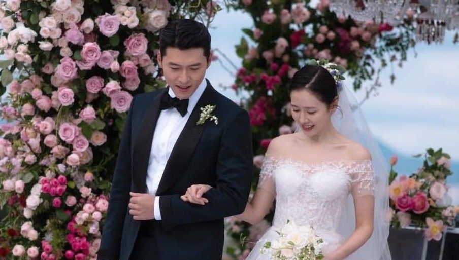 孙艺珍的最新照片