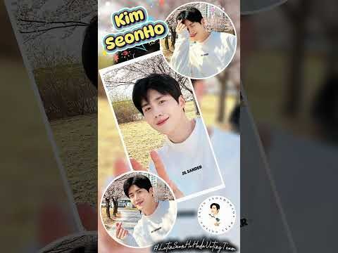 Foto kegiatan terbaru dari Kim Seonho