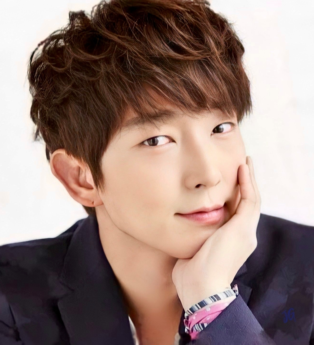 이준기 최근 활동샷