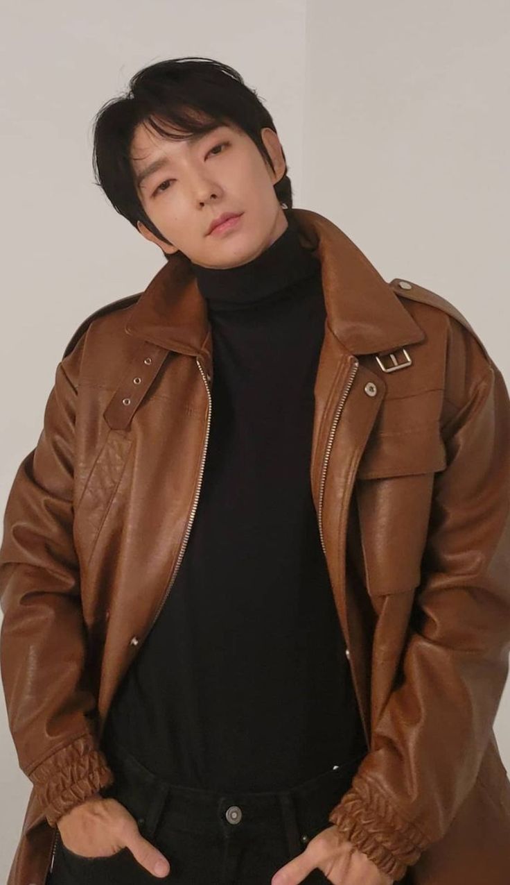 이준기 최근 활동샷