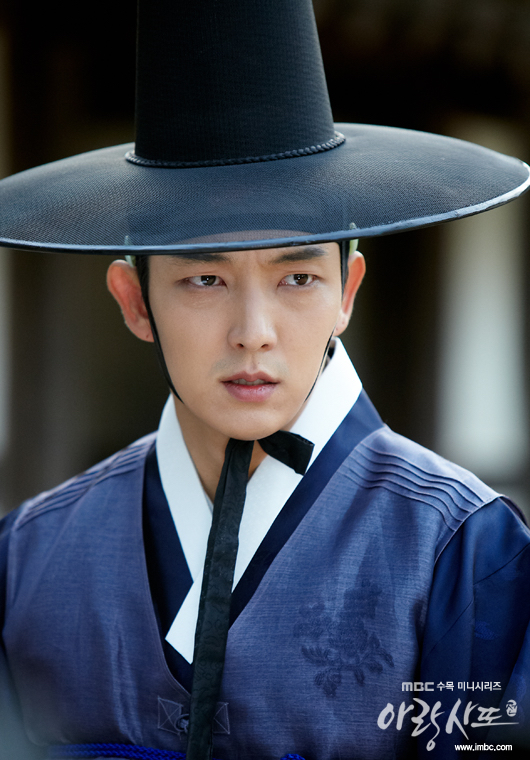 이준기 최근 활동샷