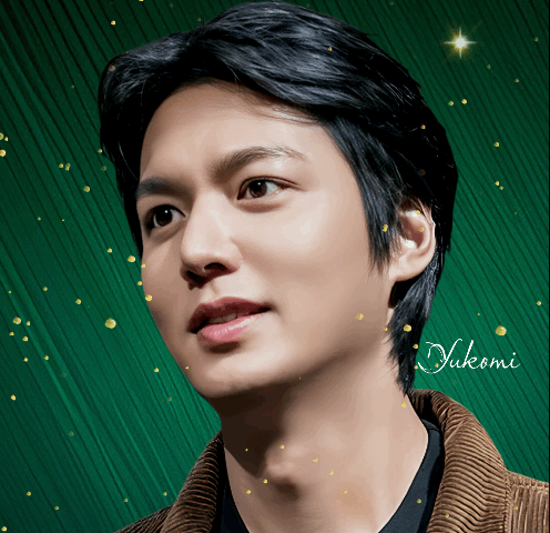 Latest photo of Lee Minho