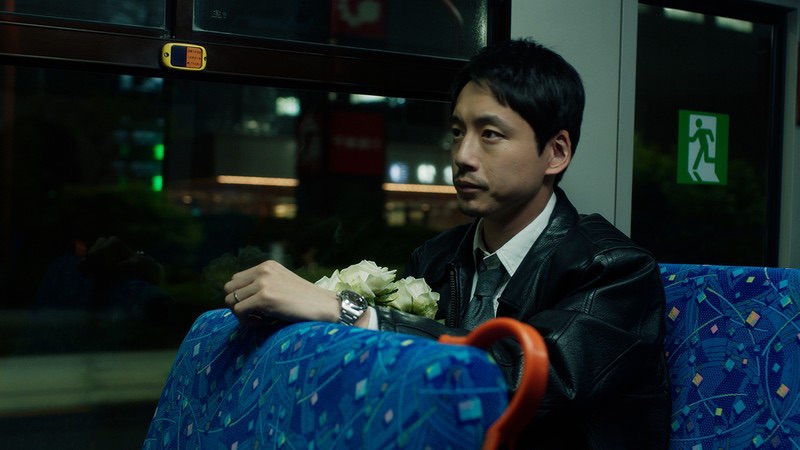 이준기의 최신 사진