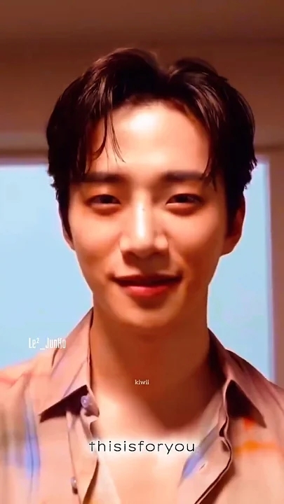 李俊昊的近期活動照