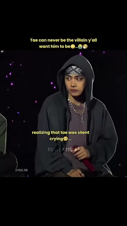 Latest photo of Kim Taehyung (V)