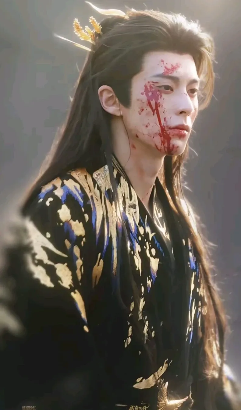 Latest photo of Dylan Wang