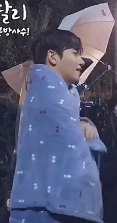 チ・チャンウクの最近の活動ショット