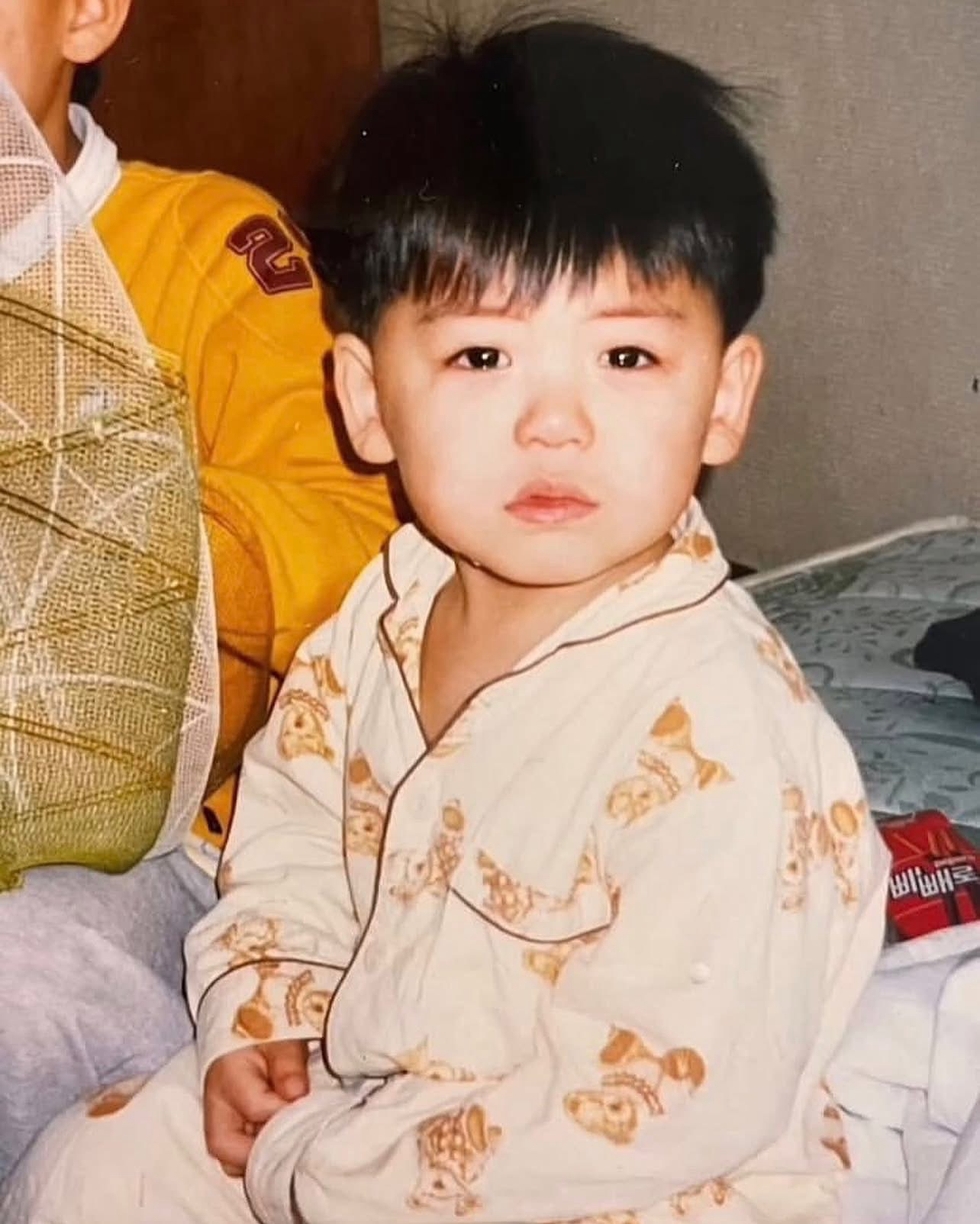 구마유시 팬이 찍은 순간