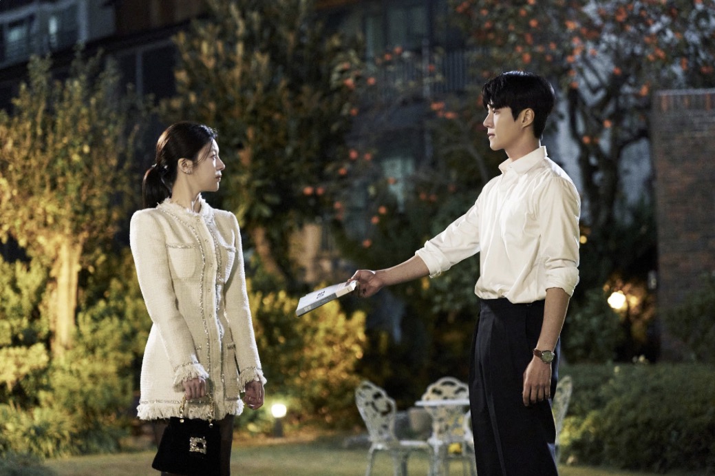 Latest photo of Kim Seonho