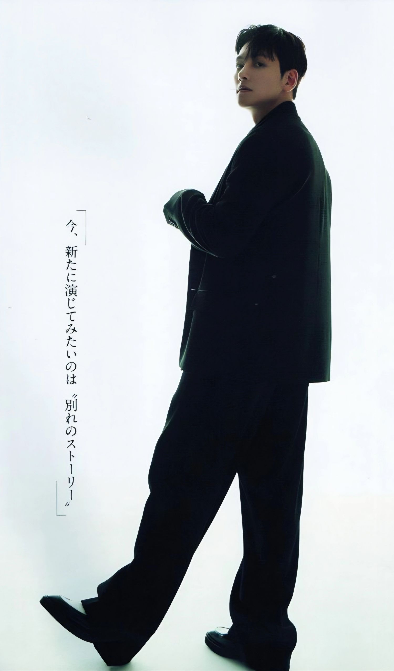 チ・チャンウクの最新写真