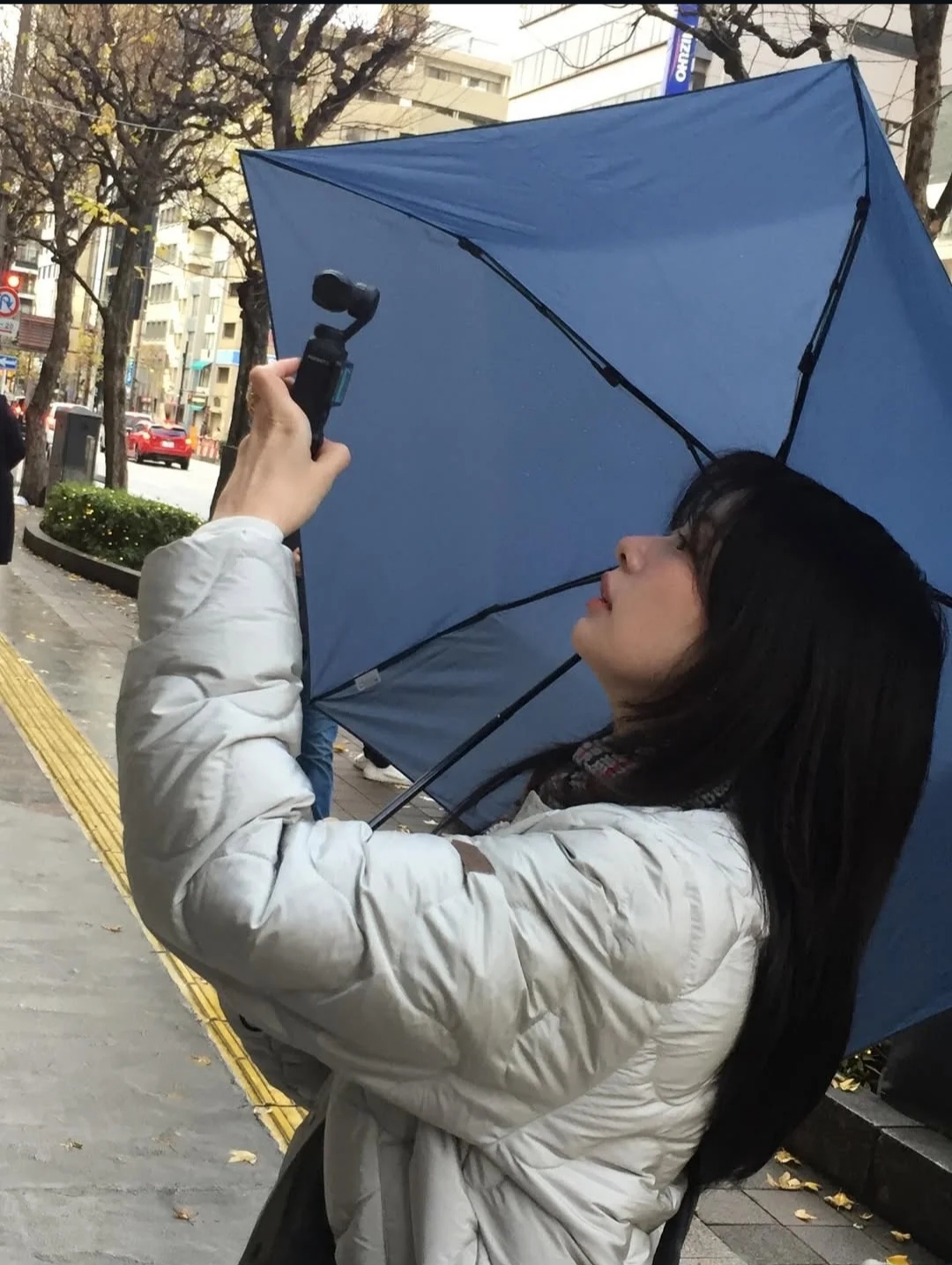 Latest photo of Jung Somin