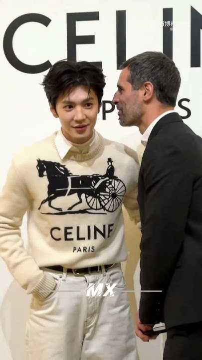 Chen Zhe Yuan background image recommended by Choeaedol Celeb fandom