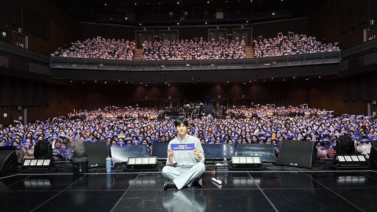 김선호의 최신 사진