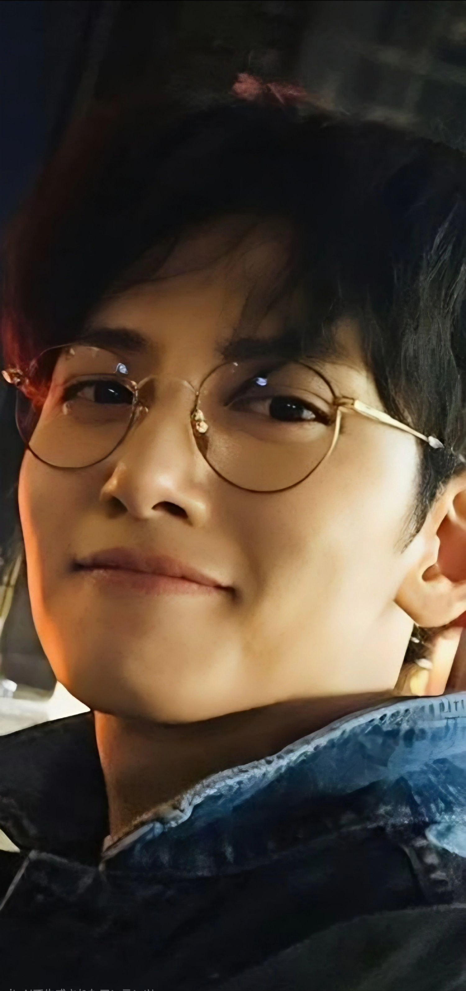 池昌旭的幕后花絮