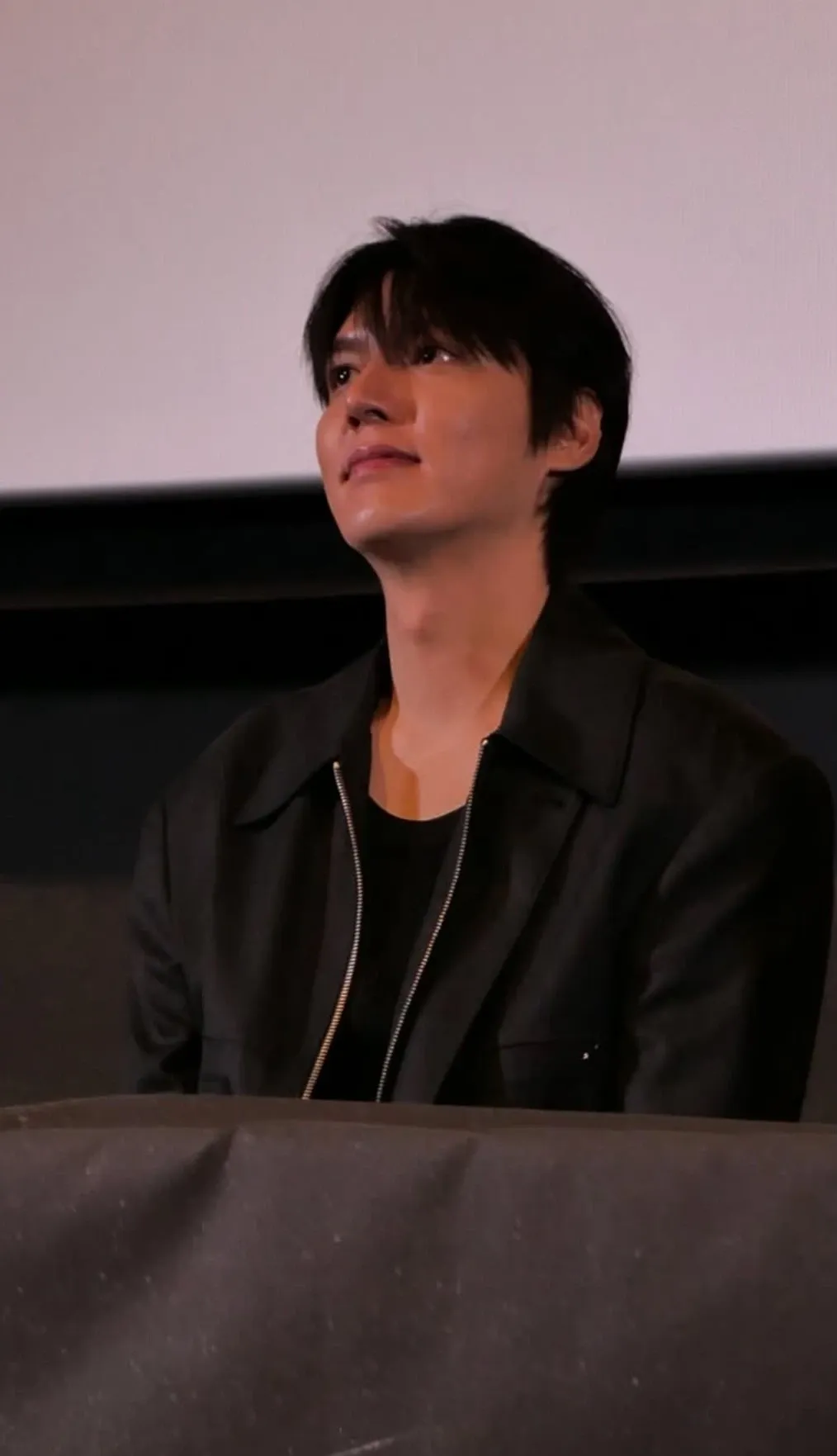Today's popular wallpaper in Lee Minho community