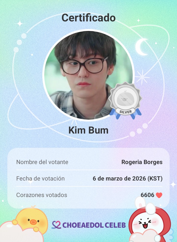 Momen yang diabadikan oleh penggemar Kim Bum